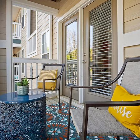 The Mooresville Nest: 2Br/2Ba Home Away From Home Exterior foto