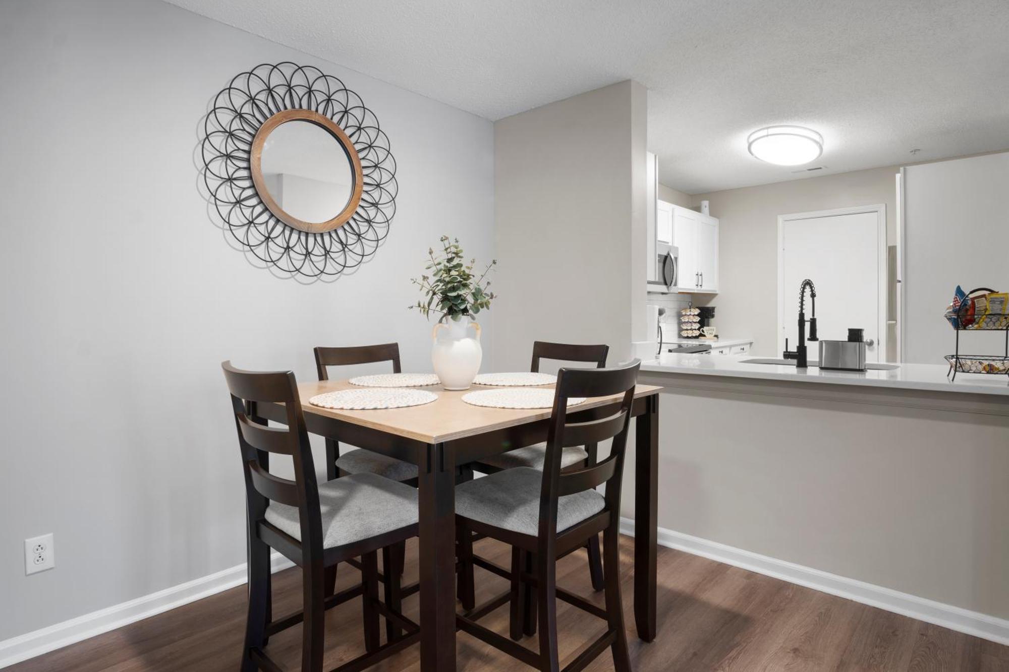 The Mooresville Nest: 2Br/2Ba Home Away From Home Exterior foto