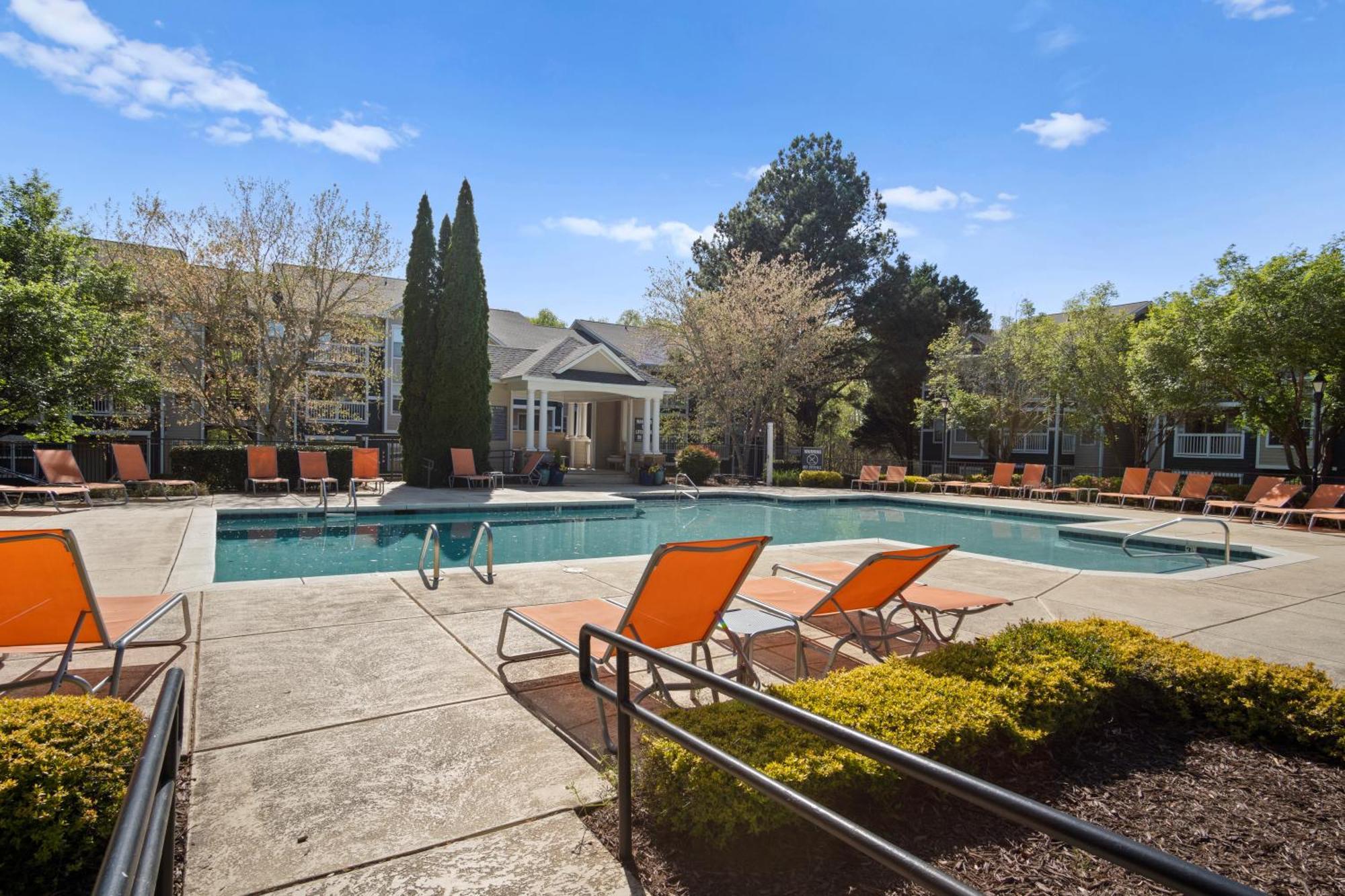 The Mooresville Nest: 2Br/2Ba Home Away From Home Exterior foto